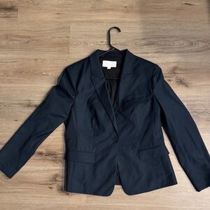 Boss Classic Black Women's Blazer
